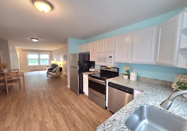 5th image of 13 Dexter Street #5, North Attleboro, MA 02760 | MLS# 73527087