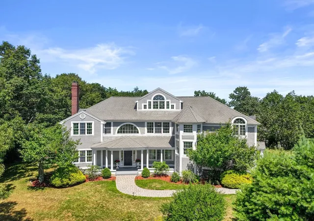 Photo 1 of Sale Pending at 7 Sea Fox Ln, Gloucester, MA 01930 | MLS# 73557136 | Listing updated on 2026-08-14