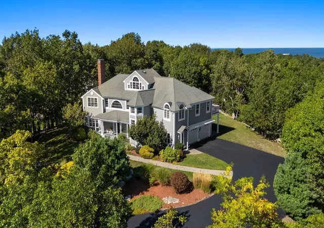 Photo 2 of Sale Pending at 7 Sea Fox Ln, Gloucester, MA 01930 | MLS# 73557136 | Listing updated on 2026-08-14