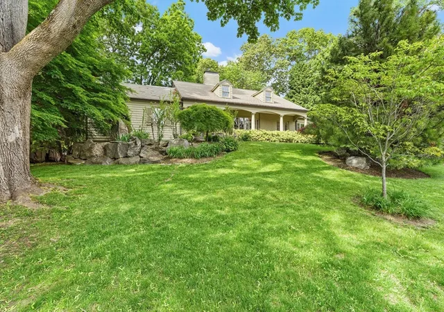 2nd image of 95 Longmeadow Rd, Belmont, MA 02478 | MLS# 73526169