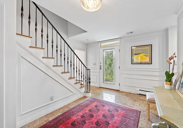 4th image of 95 Longmeadow Rd, Belmont, MA 02478 | MLS# 73526169