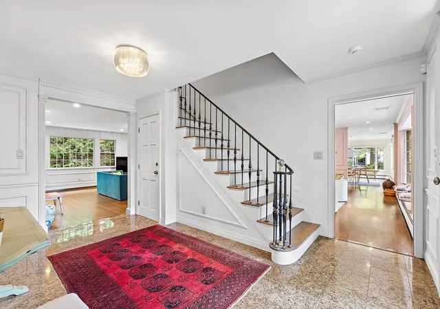 5th image of 95 Longmeadow Rd, Belmont, MA 02478 | MLS# 73526169