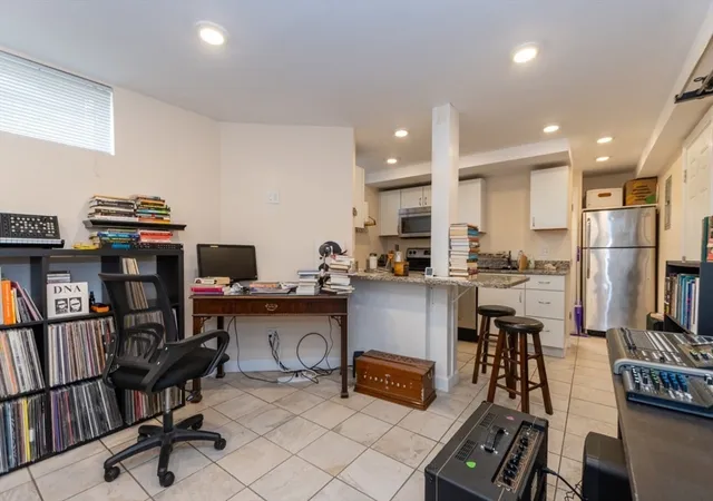 1st image of 373 375 Broadway #2B, Cambridge, MA 02139 | MLS# 73553479