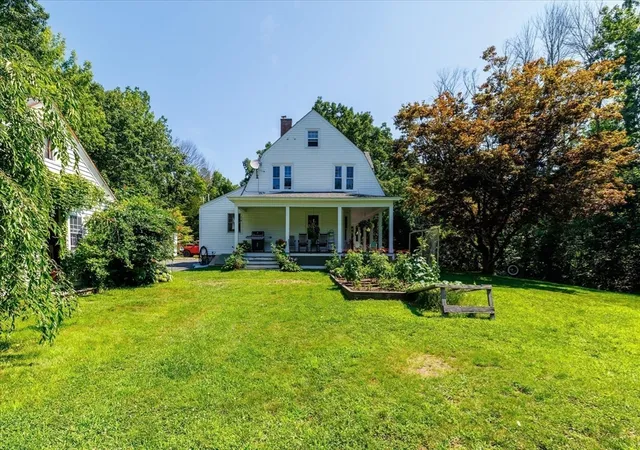 Photo 1 of Sale Pending at 260 Worcester Rd, Princeton, MA 01541 | MLS# 73562434 | Listing updated on 2026-09-24