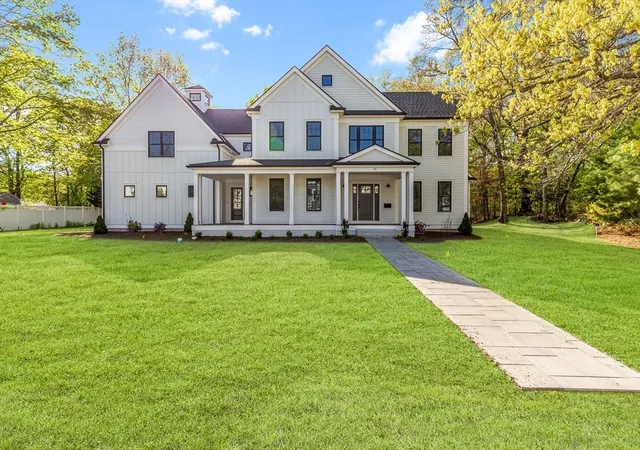 Photo 1 of Single family home for sale at 11 Cuba St, Andover, MA 01810 | MLS# 73480452 | Listing updated on 2026-09-19
