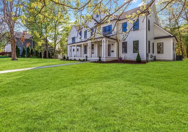 Photo 3 of Single family home for sale at 11 Cuba St, Andover, MA 01810 | MLS# 73480452 | Listing updated on 2026-09-19