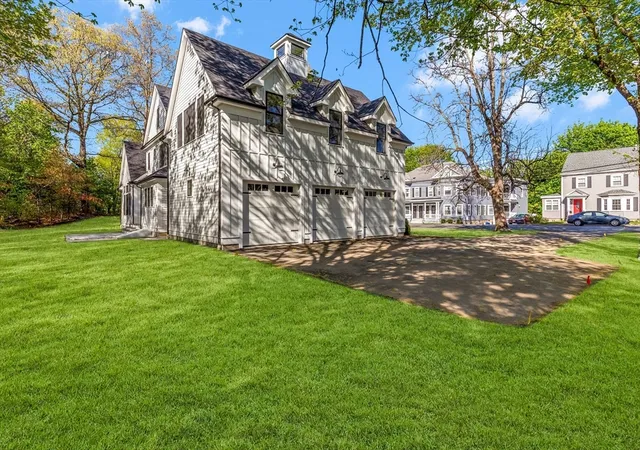 Photo 3 of Single family home for sale at 11 Cuba St, Andover, MA 01810 | MLS# 73480452 | Listing updated on 2026-09-19