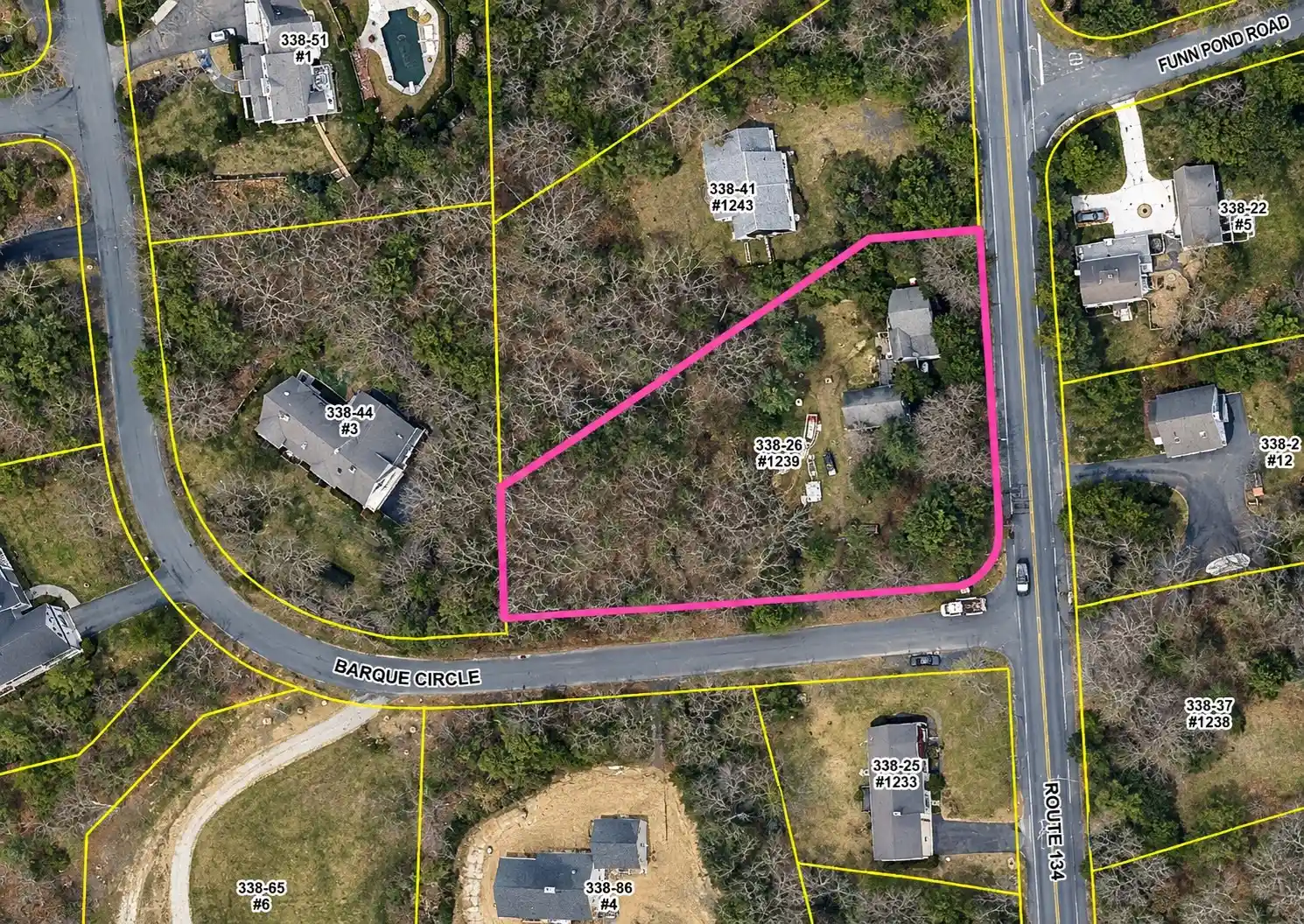 Photo 1 of Sale Pending at 1239 Route 134, South Dennis, MA 02660 | MLS# 73589645 | Listing updated on 2026-10-16