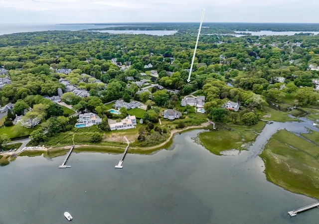 3rd image of 156 East Bay Road, Osterville, MA 02655 | MLS# 73531877