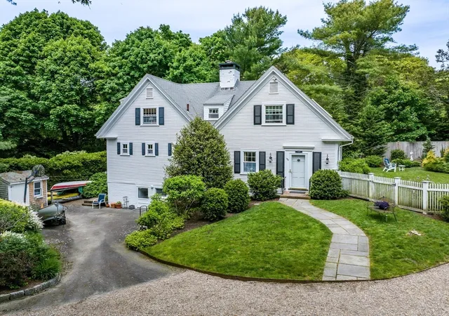 4th image of 156 East Bay Road, Osterville, MA 02655 | MLS# 73531877