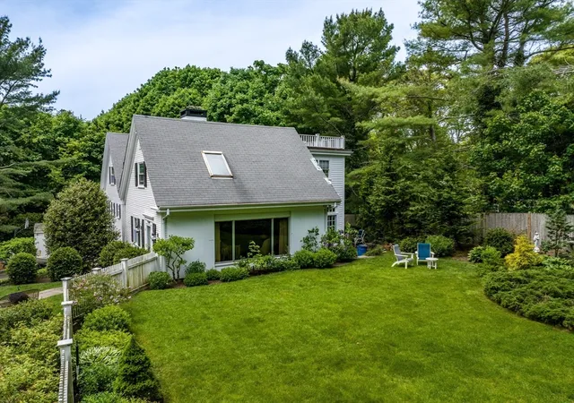 5th image of 156 East Bay Road, Osterville, MA 02655 | MLS# 73531877
