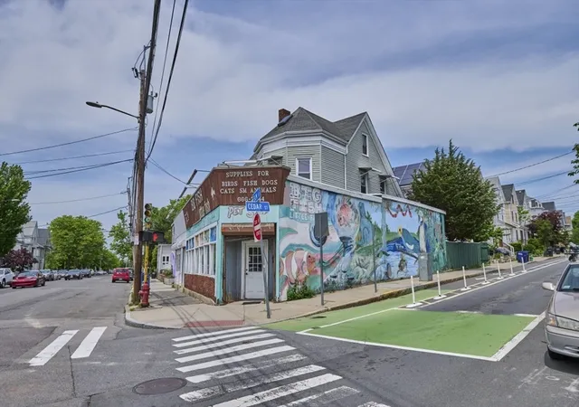 1st image of 55 Elm St, Somerville, MA 02144 | MLS# 73536182
