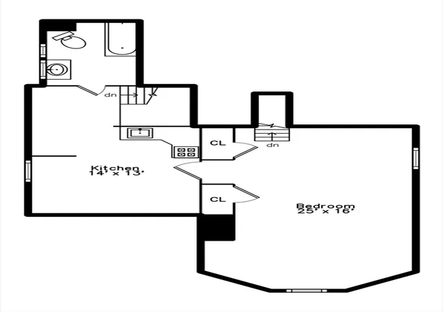 2nd image of 55 Elm St, Somerville, MA 02144