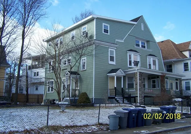 1st image of 52 54 Bicknell St, Boston, MA 02121 | MLS# 72414114