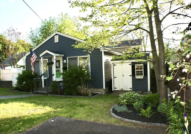 Homes for sale in North Andover, MA | 69 Prospect Street #2, North Andover, MA 01845 | MLS# 73523865