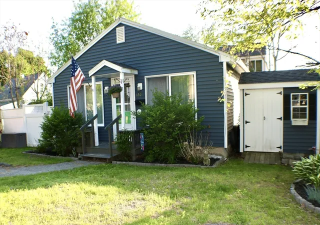 Homes for sale in North Andover, MA | 69 Prospect Street #2, North Andover, MA 01845 | MLS# 73523865