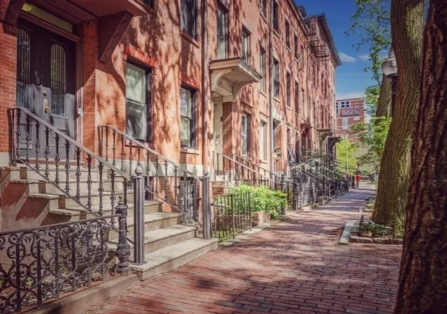 Homes for sale in Boston, MA | 50 E Springfield St, Boston, MA 02118 | Houzeo
