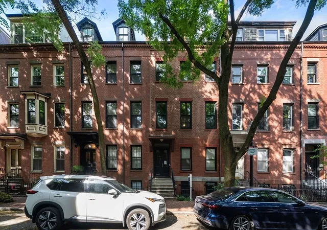 Homes for sale in Boston, MA | 50 E Springfield St #2, Boston, MA 02118 | MLS# 73528065