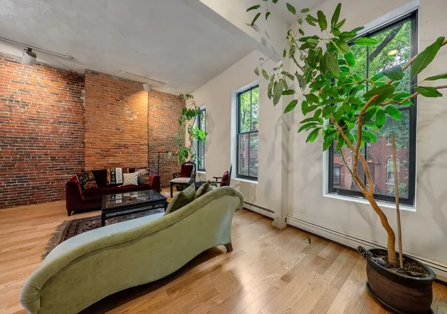 Homes for sale in Boston, MA | 50 E Springfield St #2, Boston, MA 02118 | MLS# 73528065