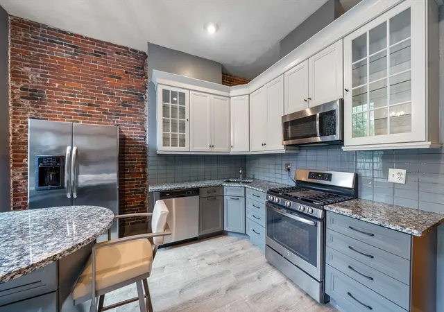 Homes for sale in Boston, MA | 50 E Springfield St #2, Boston, MA 02118 | MLS# 73528065