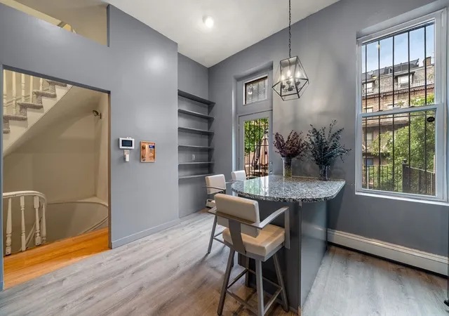 Homes for sale in Boston, MA | 50 E Springfield St #2, Boston, MA 02118 | MLS# 73528065