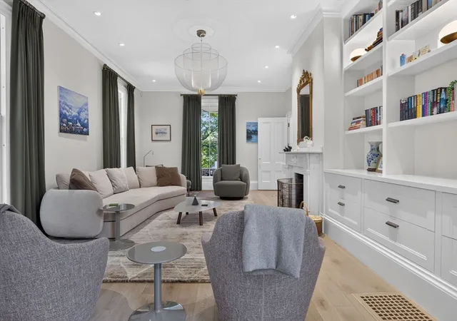 4th image of 55 Academy St, Arlington, MA 02476 | MLS# 73553211