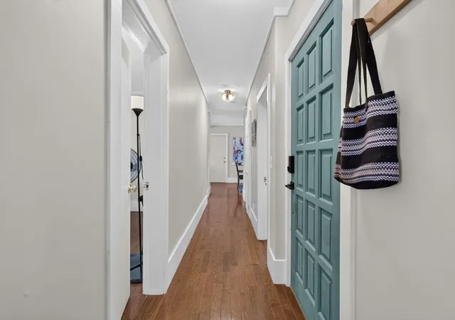 Photo 4 of Condo for sale at 65 Howard St #2, Cambridge, MA 02139 | MLS# 73565102 | Listing updated on 2026-10-23