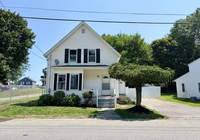 1st image of 109 Culley St, Fitchburg, MA 01420 | MLS# 73555897