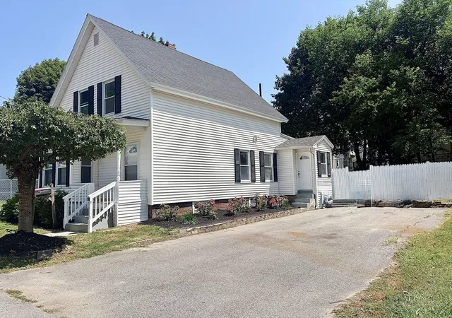 2nd image of 109 Culley St, Fitchburg, MA 01420 | MLS# 73555897