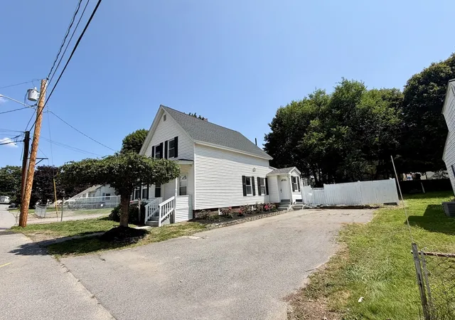 Photo 3 of Sale Pending at 109 Culley St, Fitchburg, MA 01420 | MLS# 73555897 | Listing updated on 2026-10-07