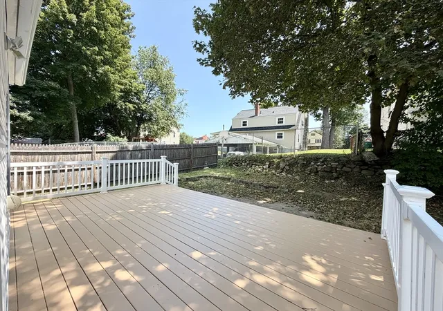 Photo 3 of Sale Pending at 109 Culley St, Fitchburg, MA 01420 | MLS# 73555897 | Listing updated on 2026-10-07