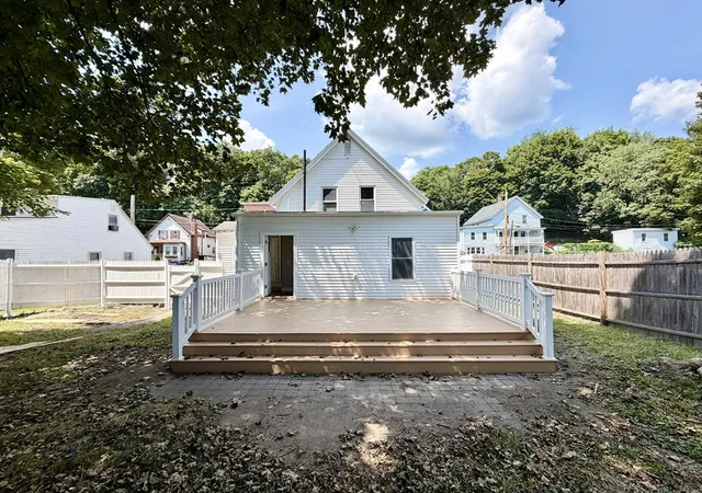 Photo 4 of Sale Pending at 109 Culley St, Fitchburg, MA 01420 | MLS# 73555897 | Listing updated on 2026-10-07