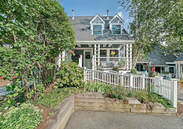 Photo 1 of Sale Pending at 2 Rivers Edge Rd #2, Hull, MA 02045 | MLS# 73562551 | Listing updated on 2026-09-02