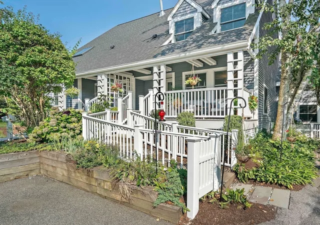 Photo 2 of Sale Pending at 2 Rivers Edge Rd #2, Hull, MA 02045 | MLS# 73562551 | Listing updated on 2026-09-02