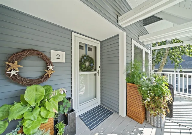 Photo 3 of Sale Pending at 2 Rivers Edge Rd #2, Hull, MA 02045 | MLS# 73562551 | Listing updated on 2026-09-02