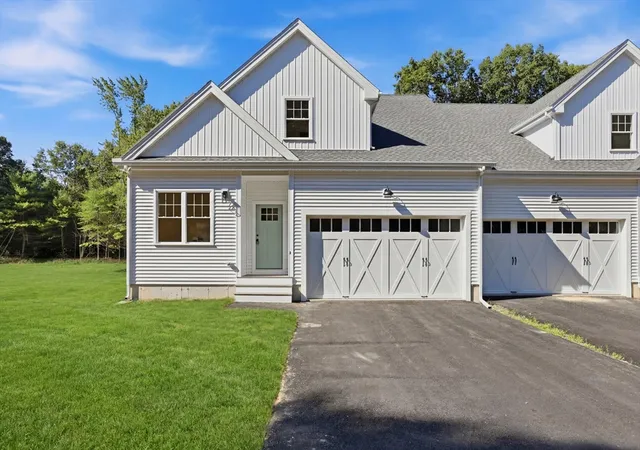2nd image of 91 Gratuity Rd #A, Groton, MA 01450 | MLS# 73547712