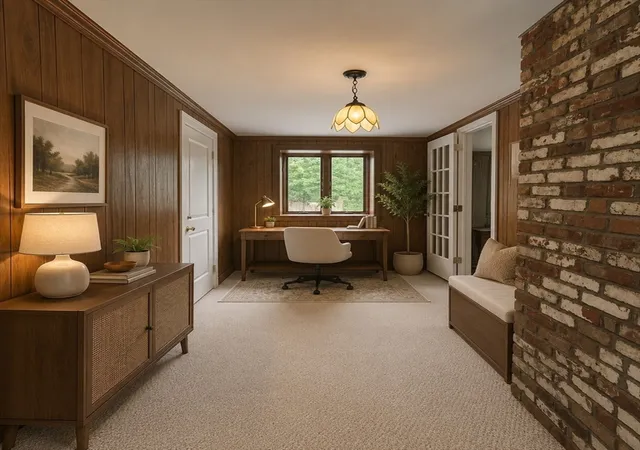 3rd image of 164 W Bacon St, Plainville, MA 02762 | MLS# 73522299