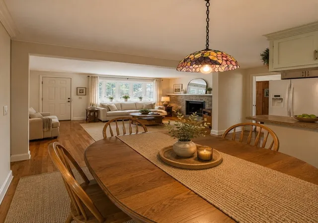 5th image of 164 W Bacon St, Plainville, MA 02762 | MLS# 73522299