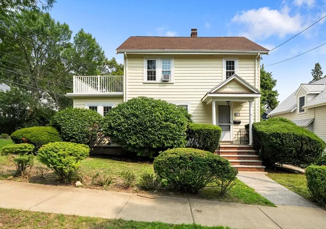 1st image of 67 Ronald Road, Arlington, MA 02474 | MLS# 73550301