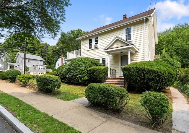2nd image of 67 Ronald Road, Arlington, MA 02474 | MLS# 73550301