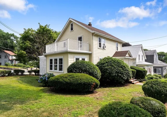 41st image of 67 Ronald Road, Arlington, MA 02474 | MLS# 73550301