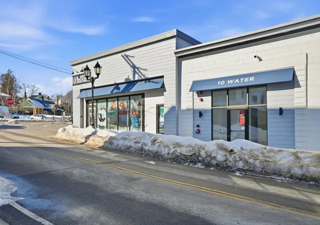 Homes for sale in Plymouth, MA | 10 Water Street, Plymouth, MA 02360 | Houzeo