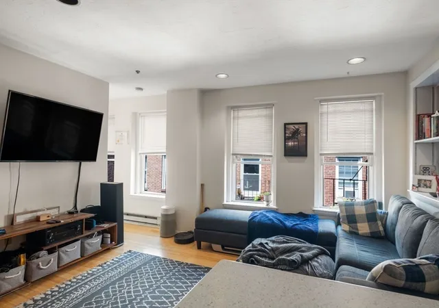1st image of 38a Charter Street #7, Boston, MA 02113 | MLS# 73532651