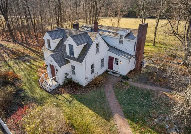 1st image of 220 South Main Street, Sherborn, MA 01770 | MLS# 73458712
