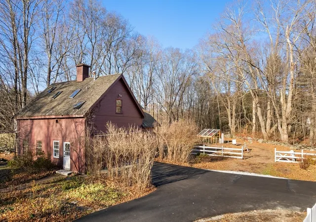 2nd image of 220 South Main Street, Sherborn, MA 01770 | MLS# 73458712