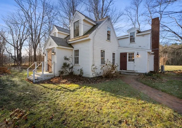 40th image of 220 South Main Street, Sherborn, MA 01770 | MLS# 73458712