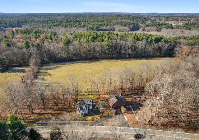 Photo 3 of Sale Pending at 220 S Main St, Sherborn, MA 01770 | MLS# 73458712 | Listing updated on 2026-02-27