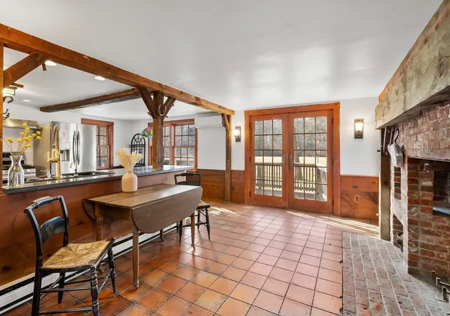 Photo 4 of Sale Pending at 220 S Main St, Sherborn, MA 01770 | MLS# 73458712 | Listing updated on 2026-02-27