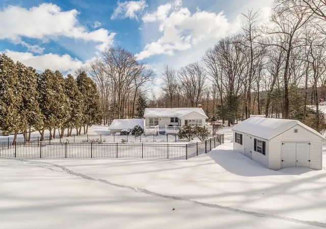3rd image of 697 Florence Road, Florence, MA 01062 | MLS# 73473297