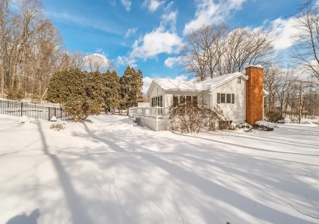 4th image of 697 Florence Road, Florence, MA 01062 | MLS# 73473297